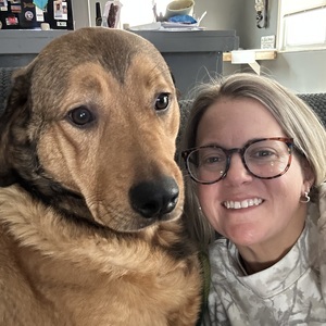 Fundraising Page: Katie Wagner